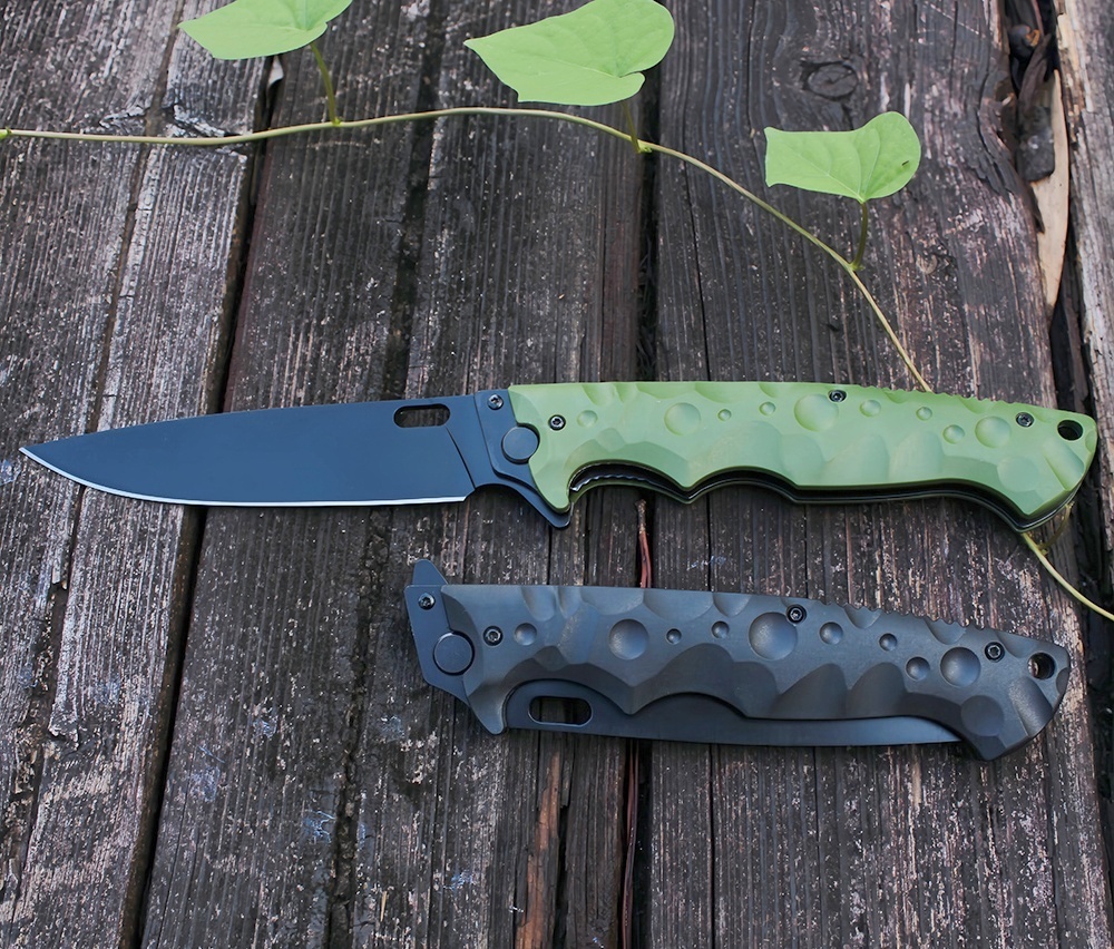 Pocket Knife
