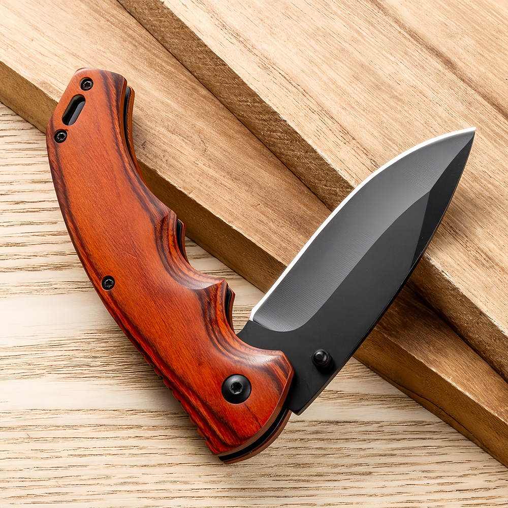 Survival Pocket Knife