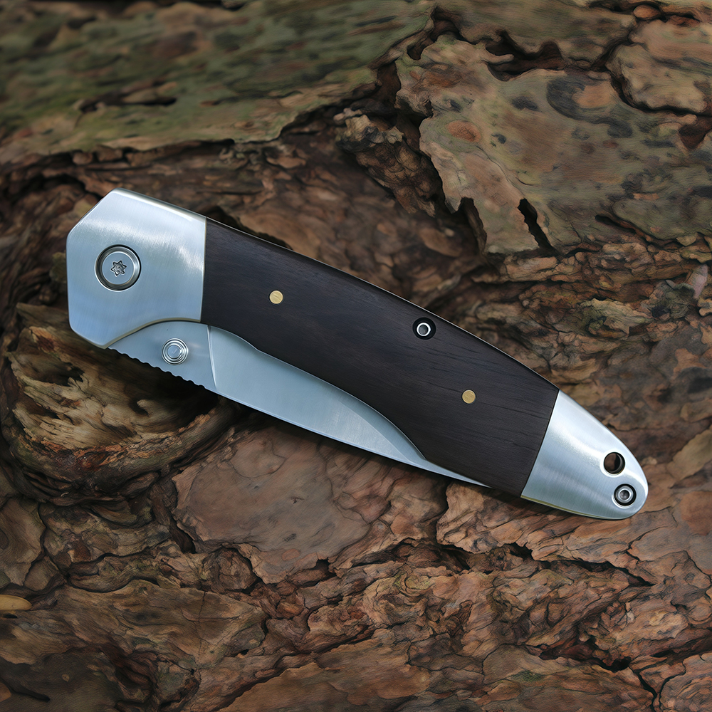 Tactical Survival Knife