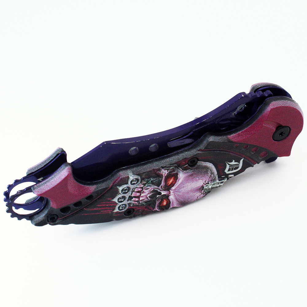 Folding Knife