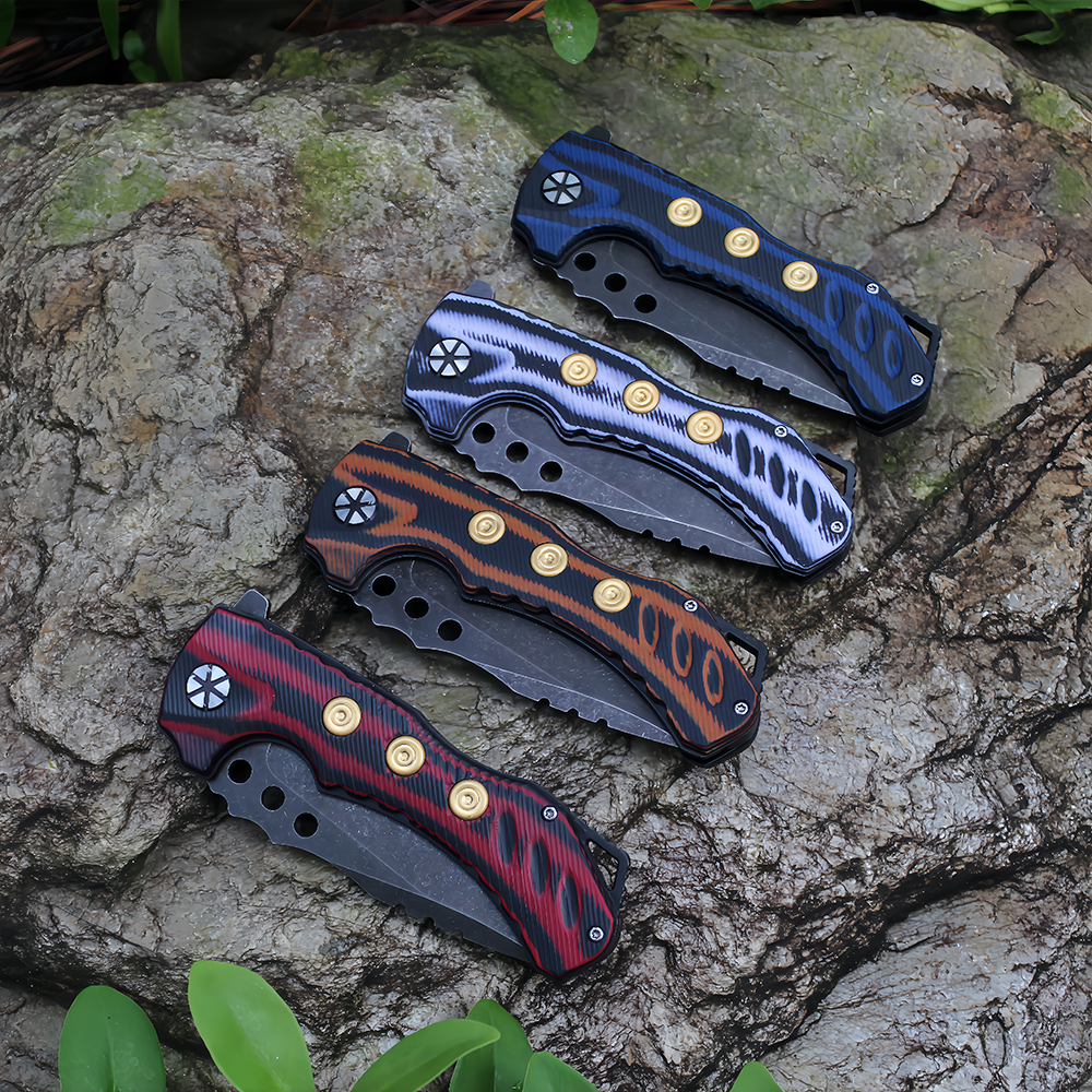 Tactical Knife