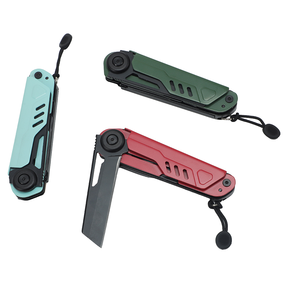 EDC Multi Purpose Knife