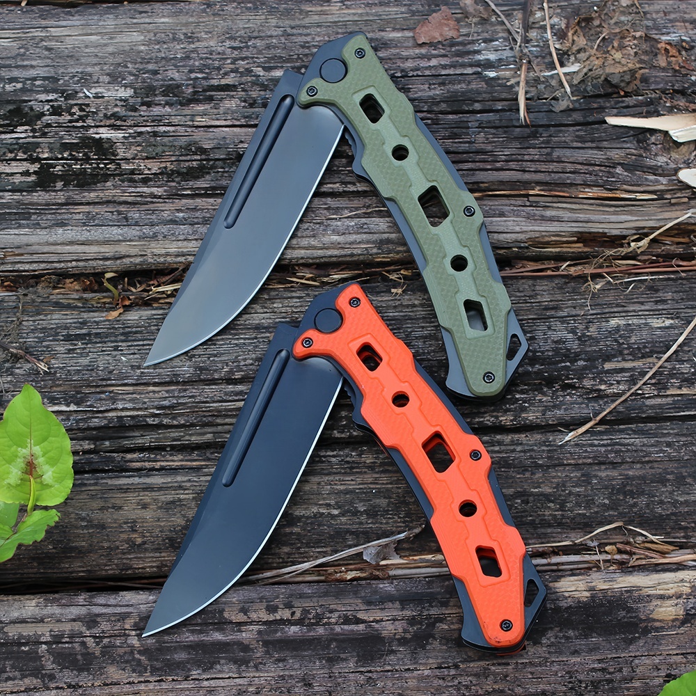 Tactical Folding Knife