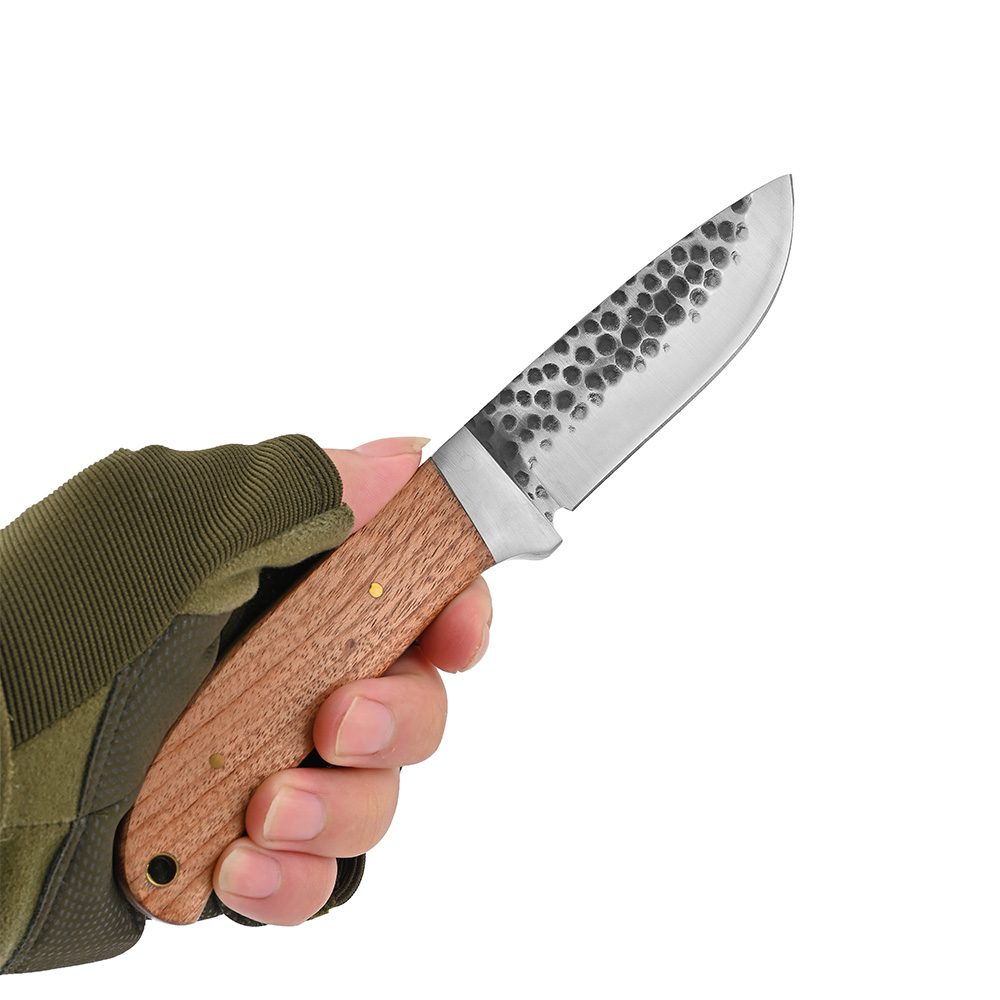 Custom Engraved Knife