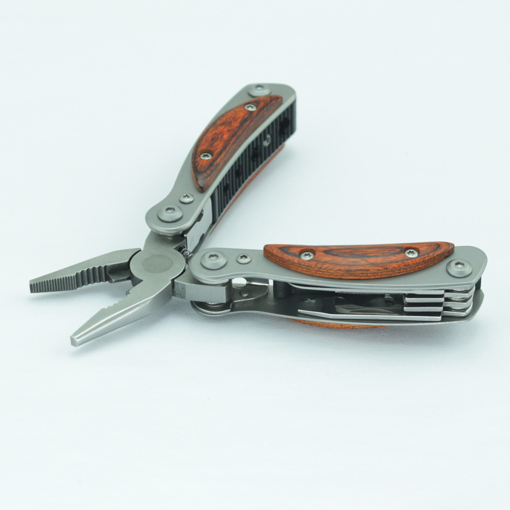 Small Plier Multi Tool
