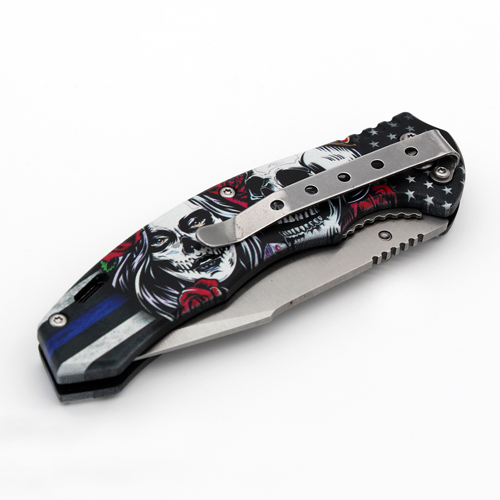 EDC Knife