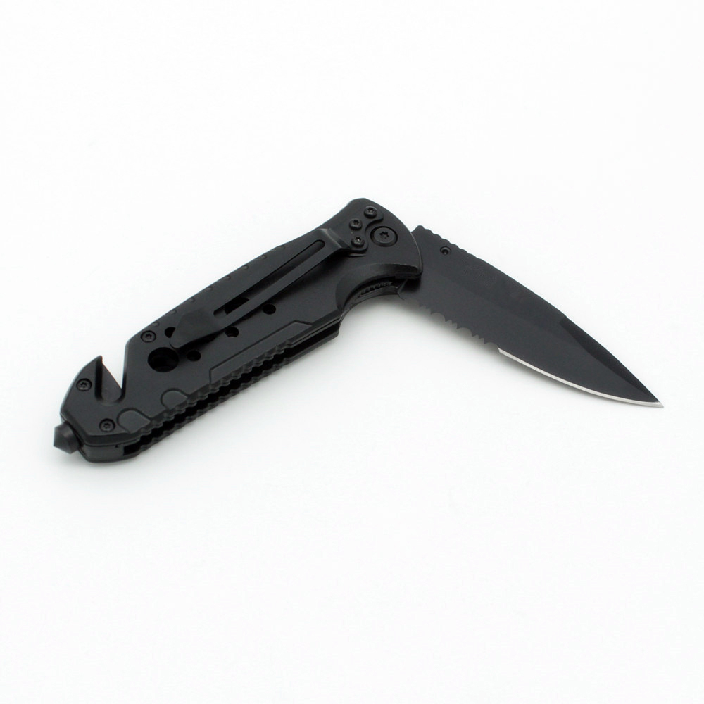 Tactical Knives
