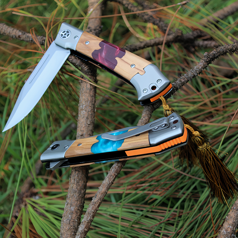 EDC Knife