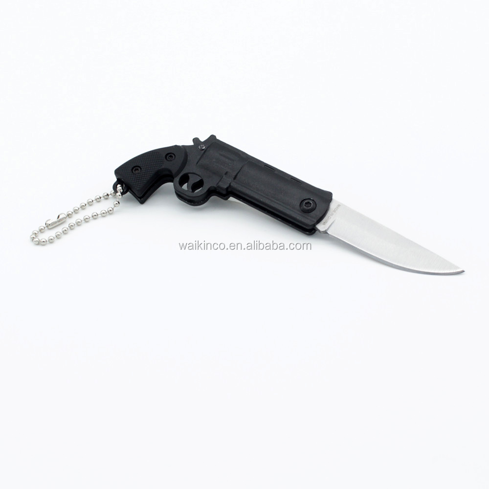 Keychain Pocket Knife