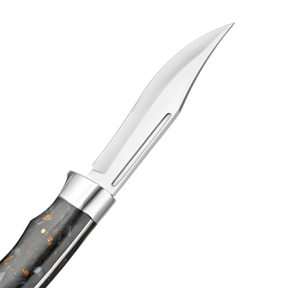 Fixed Blade Survival Knife