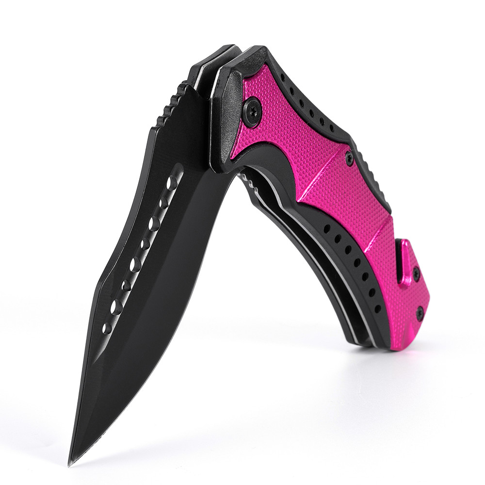 ABS Handle Tactical Knives