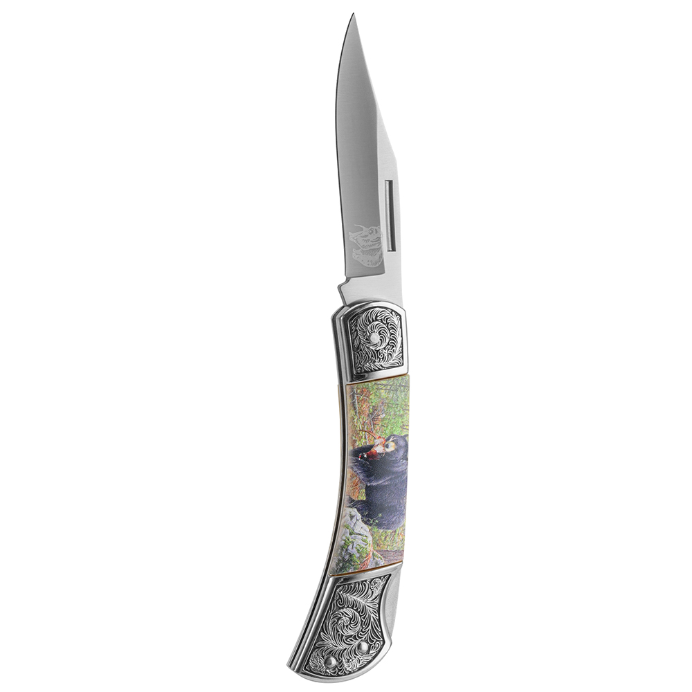 Custom EDC Knives