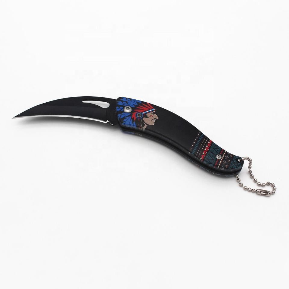 Small EDC Knife