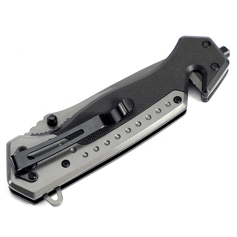 Multi Tool Pocket Knife