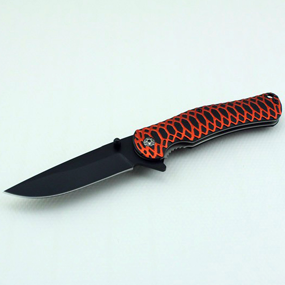 Rescue Knife