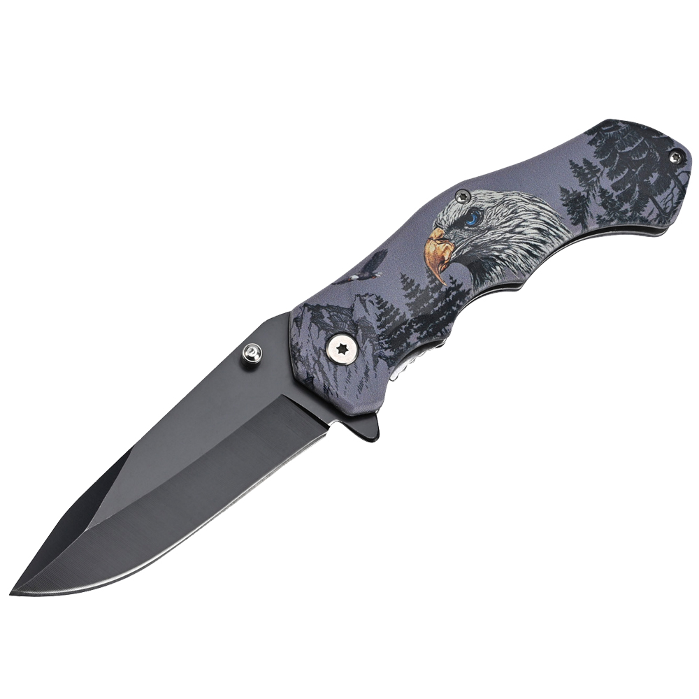 Custom Pocket Knife