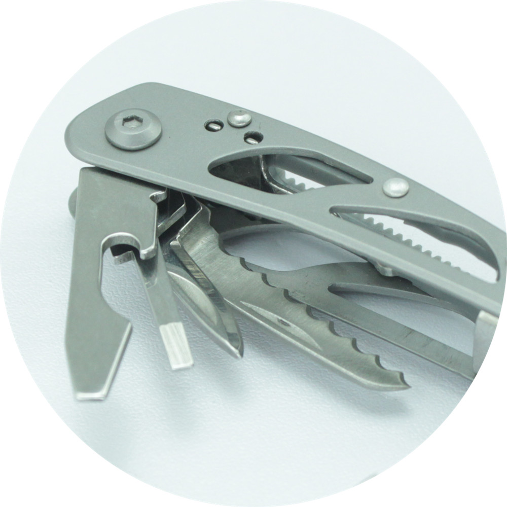 Pocket Multitool