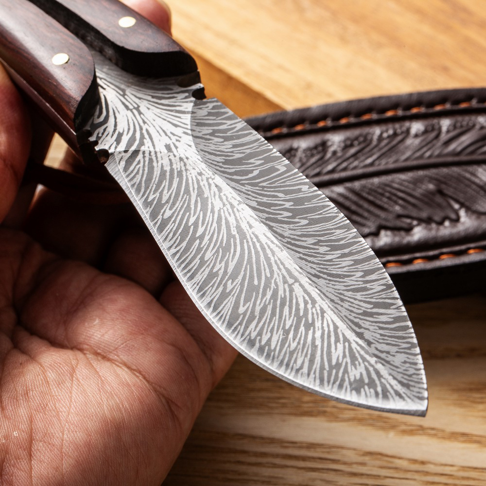 Military Tactical Knife