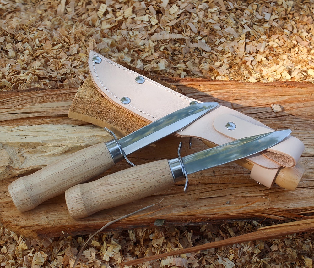 Safety Knife for Kids