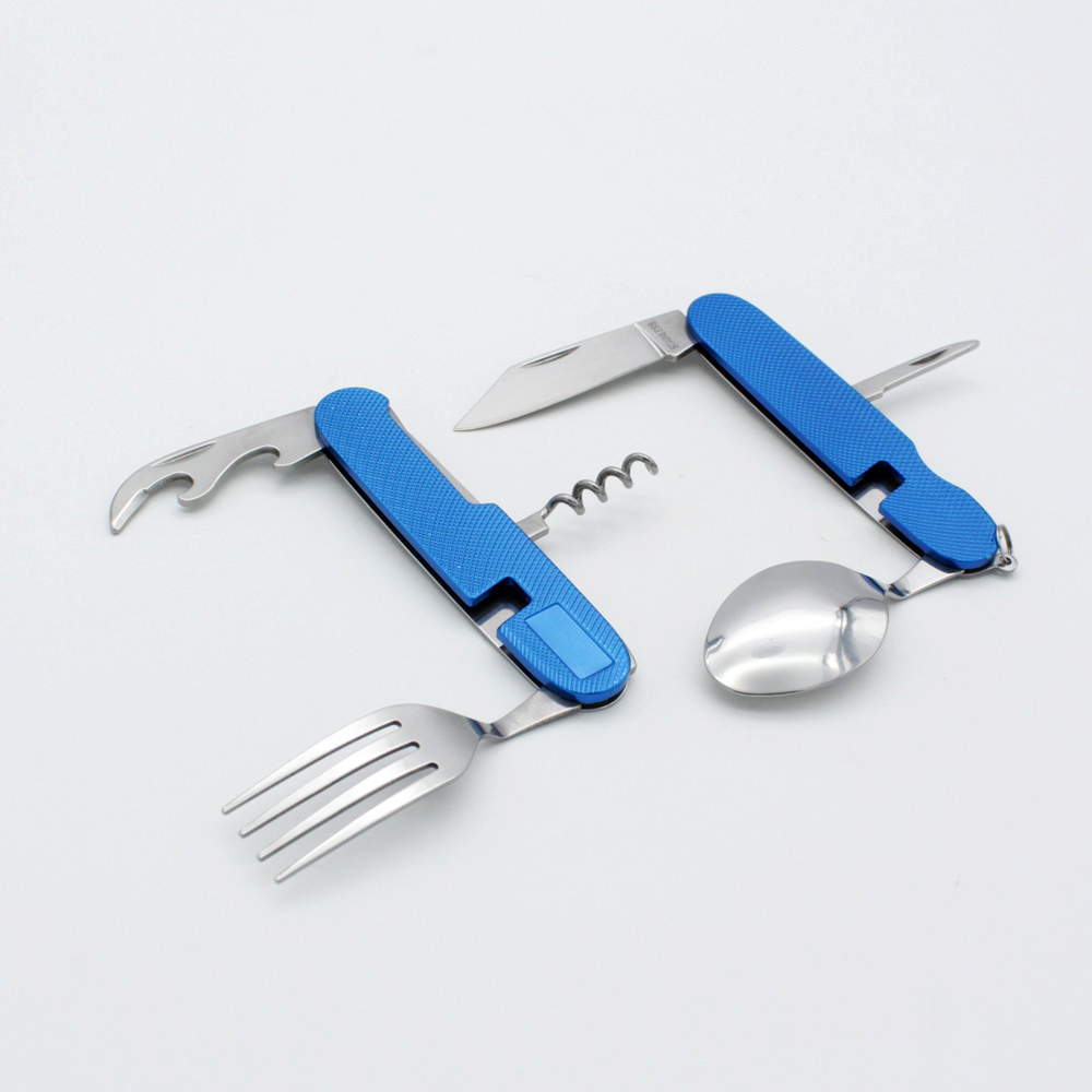 Camping Utensils
