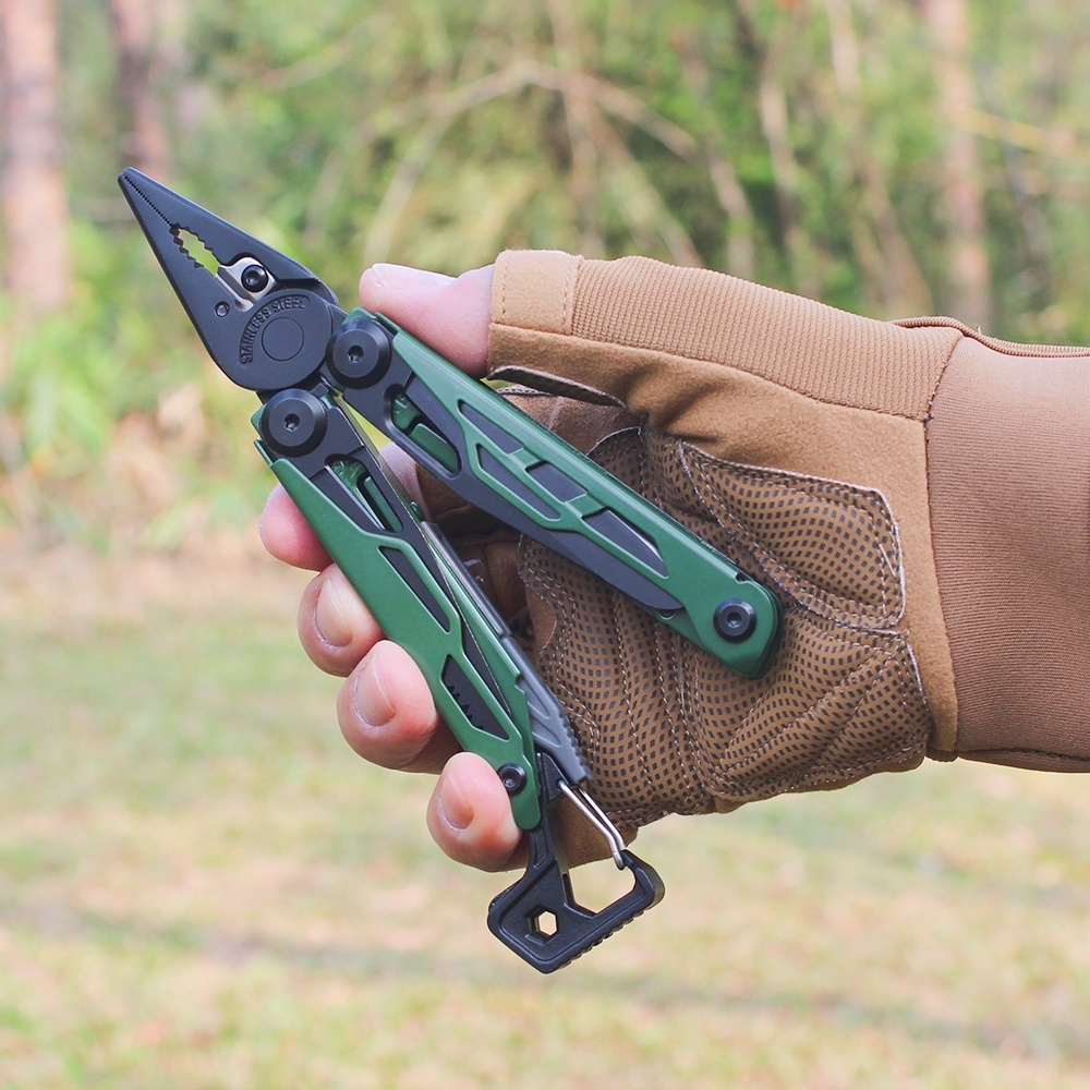 Multitool Pliers