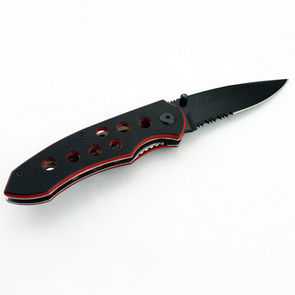 Folding Knives