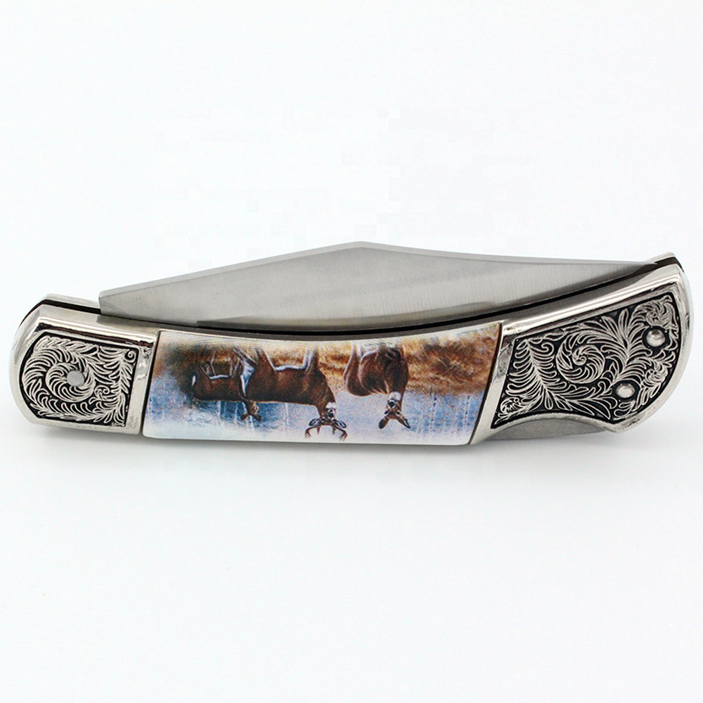 Folding Pocket Knives