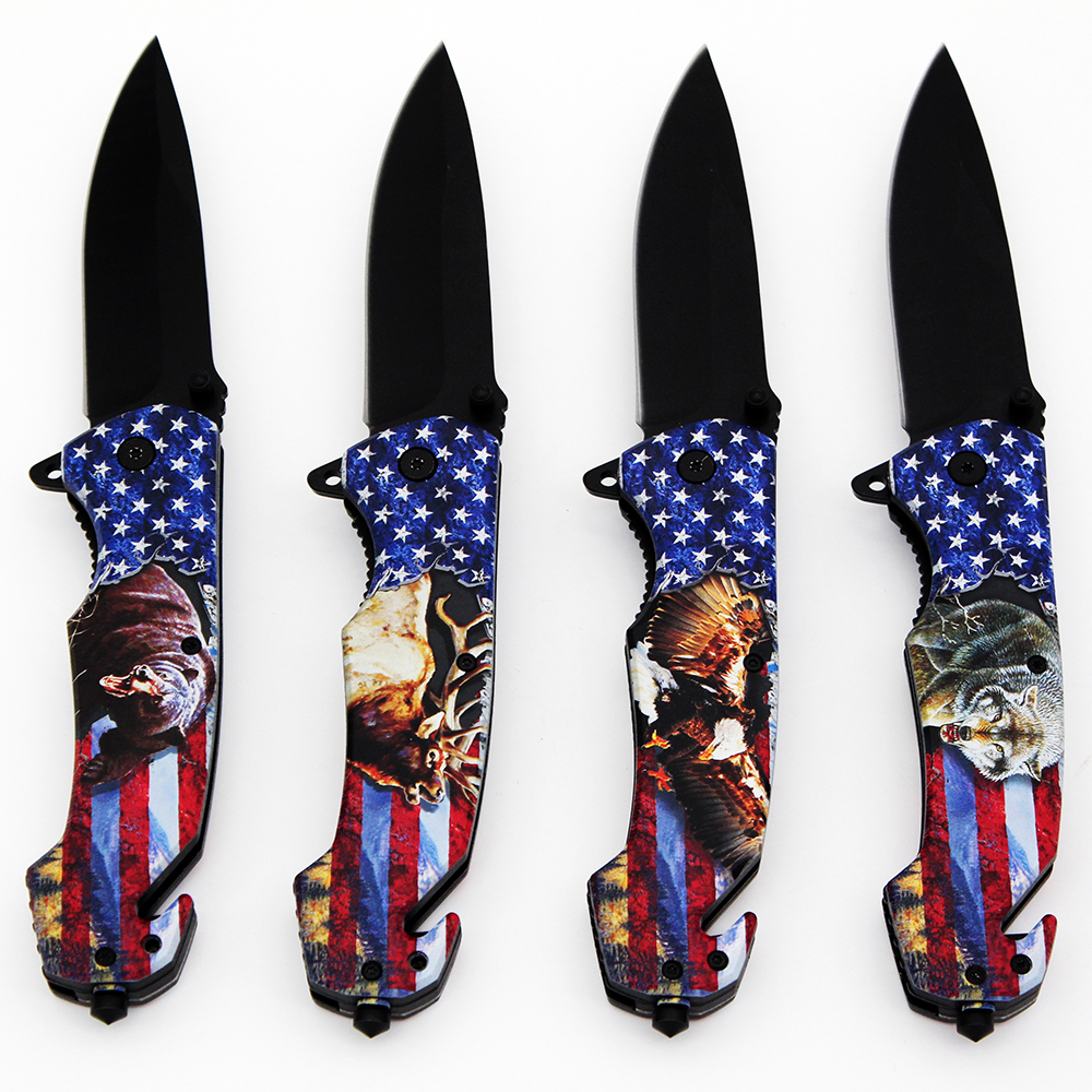 Folding Knife