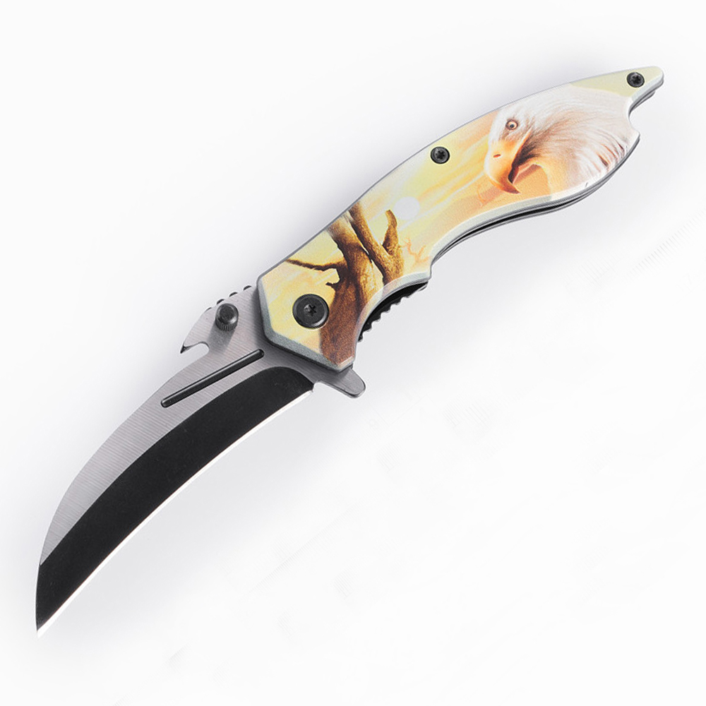 EDC Folding Knife