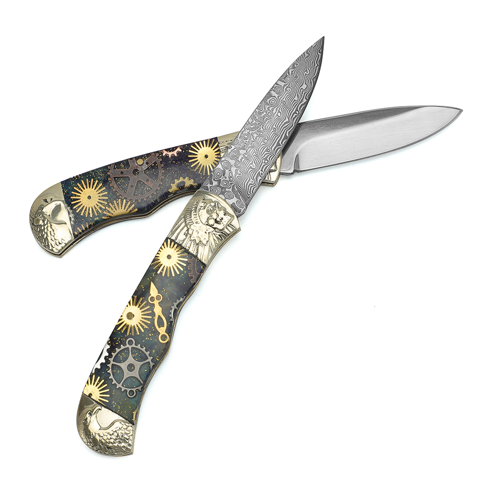 Folding Knife