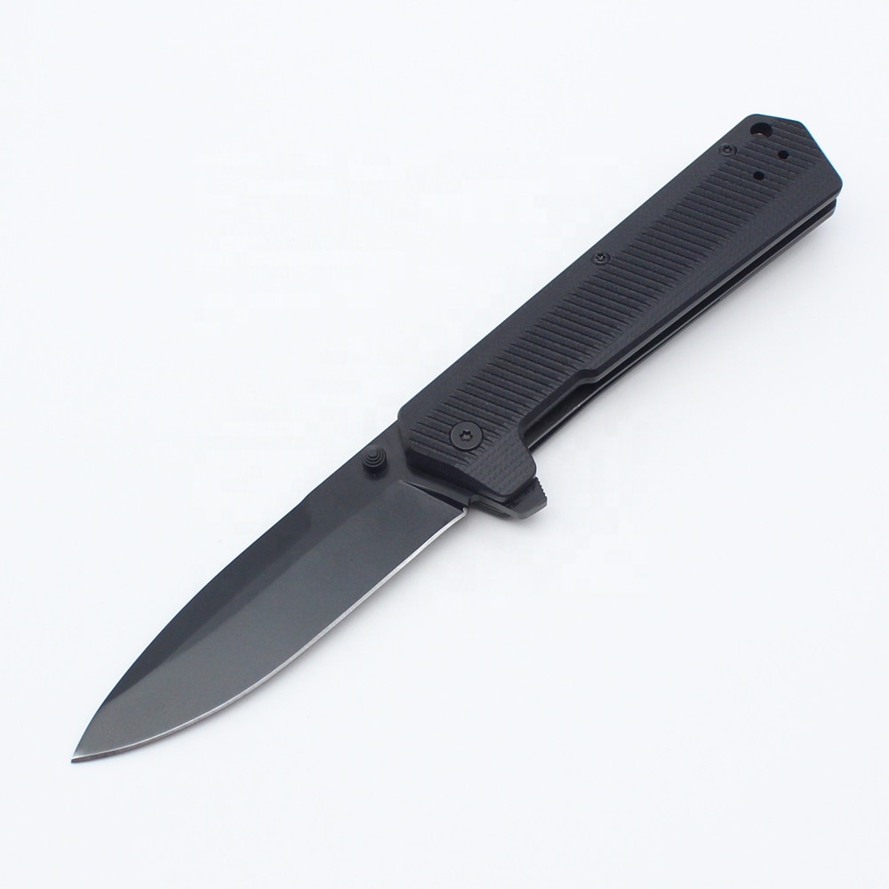 Tactical Knife