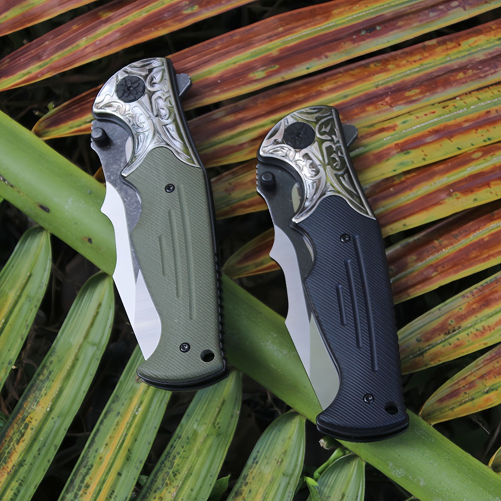 Folding Knife