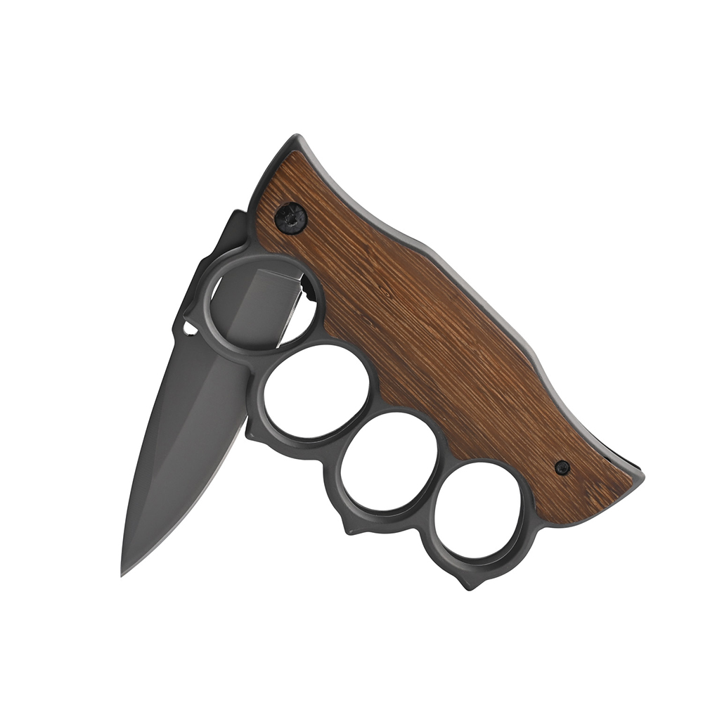 Tactical Pocket Knife
