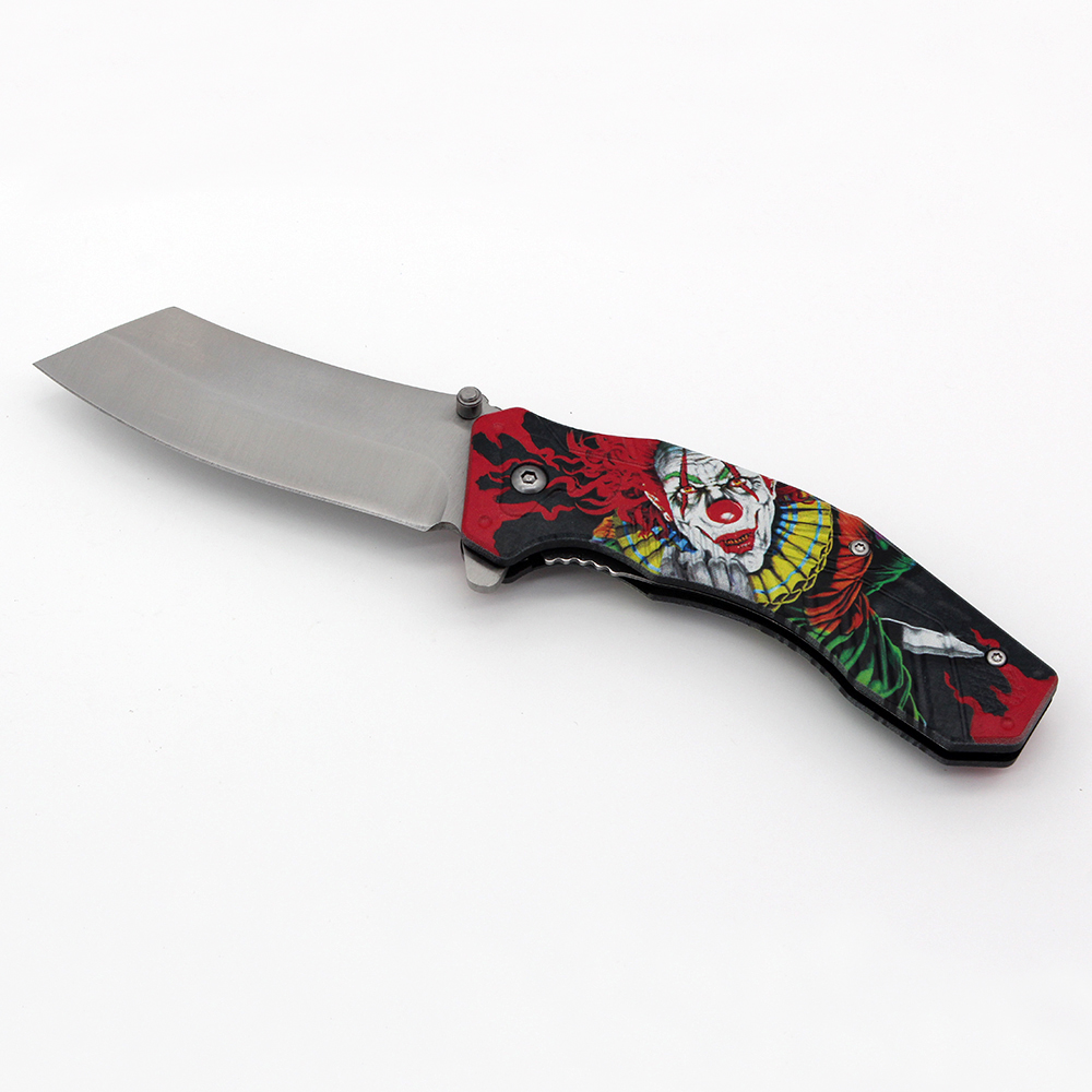 Folding Pocket Knives