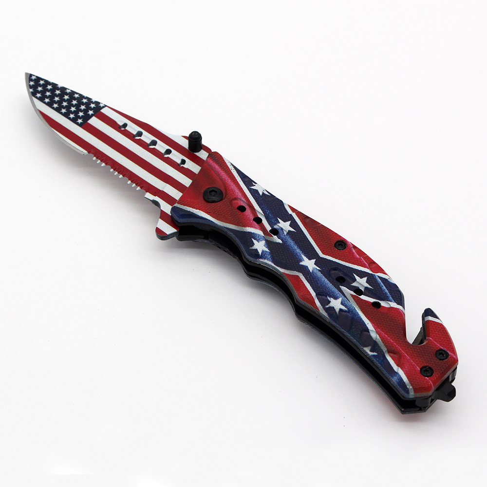 Tactical Folding Knives