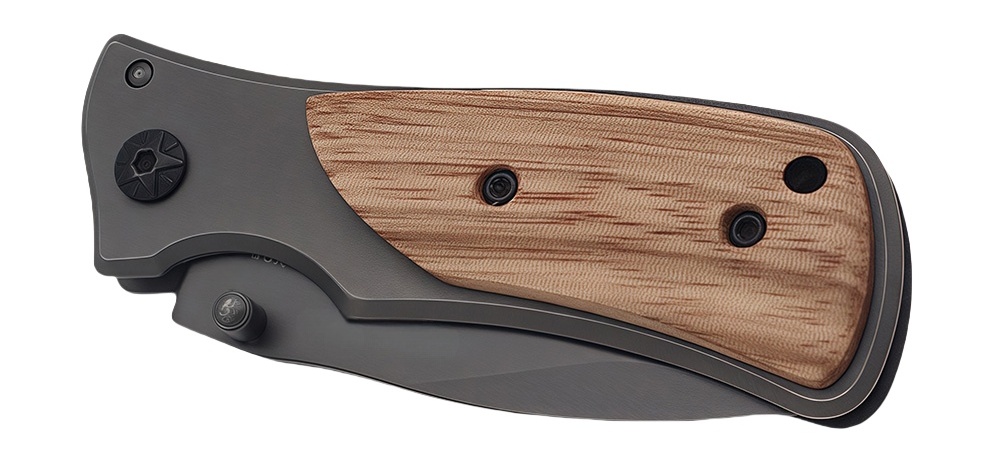 Small EDC Knife