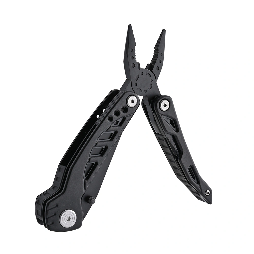 Black Multi Tool