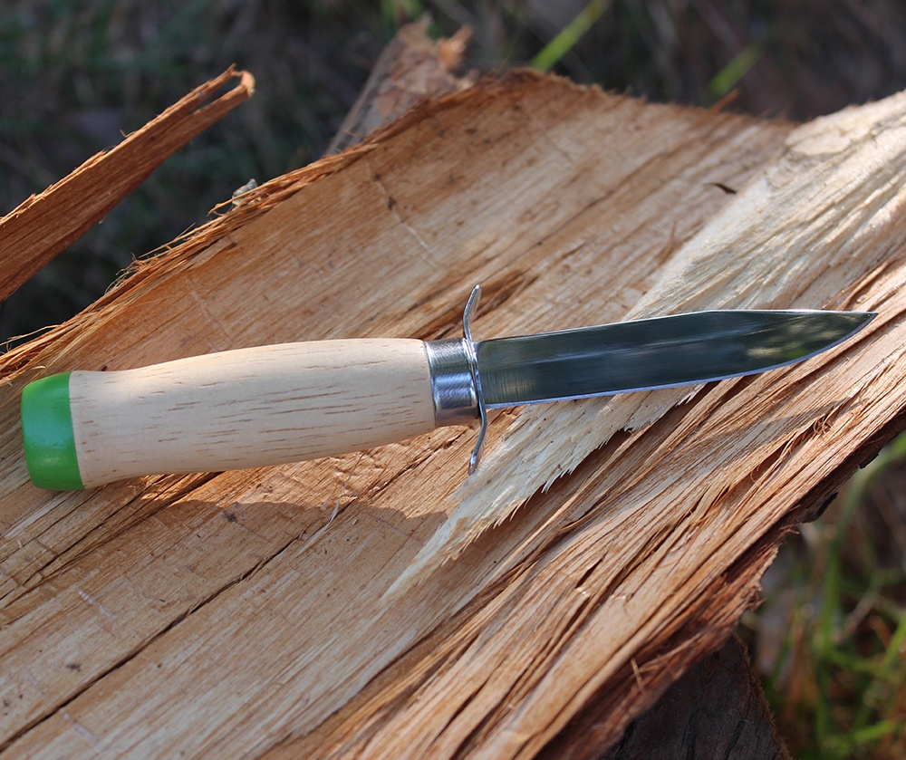 Kid Safe Knife