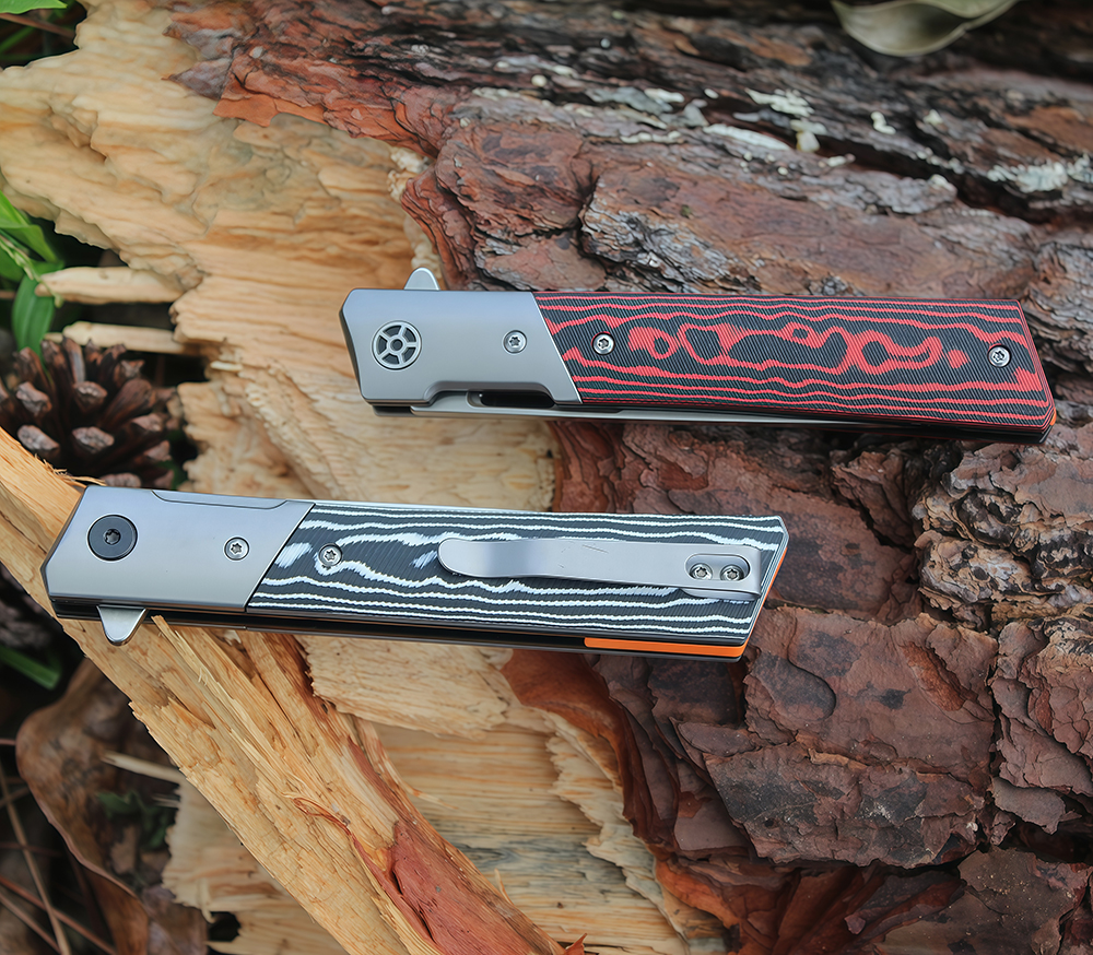 Pocket Knife
