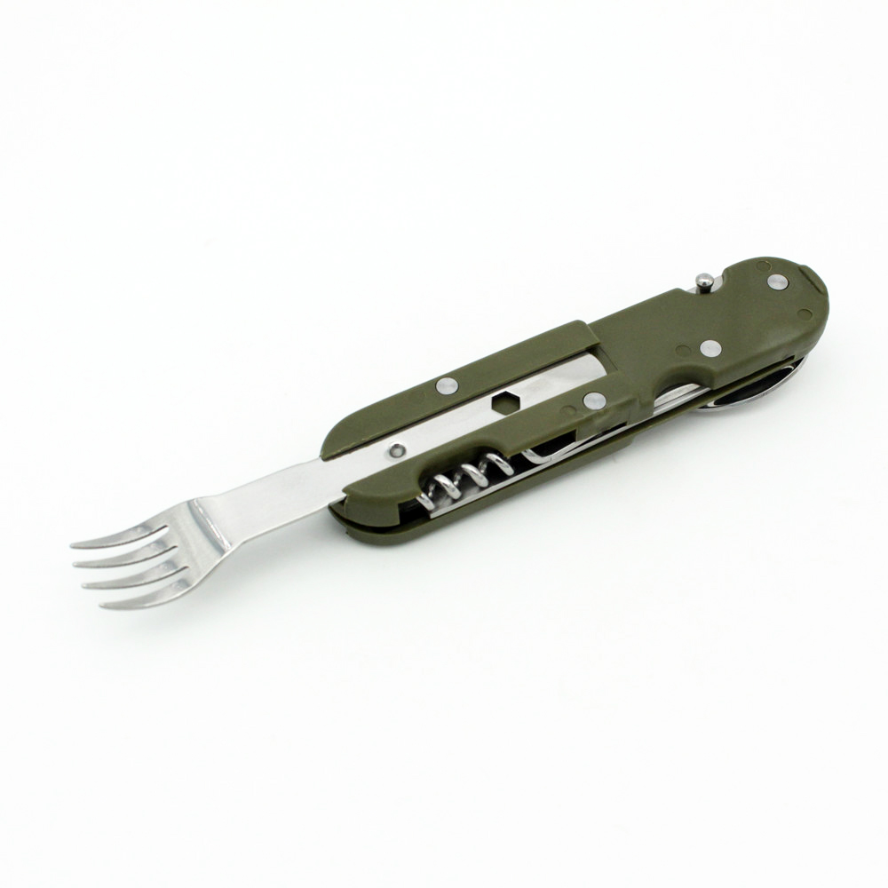 Camping Cutlery Set