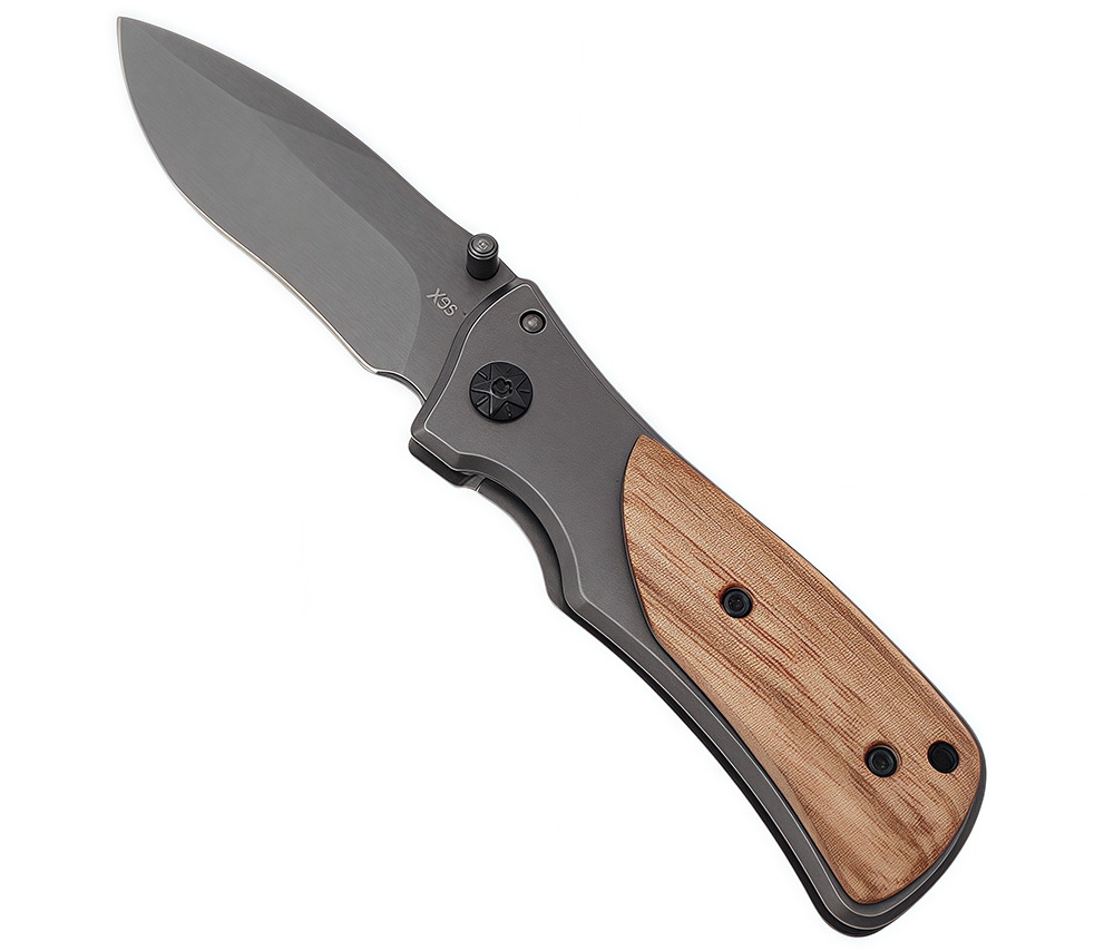 Small Knife