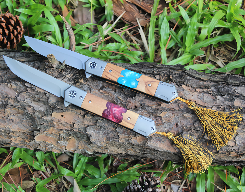 Pocket Knife