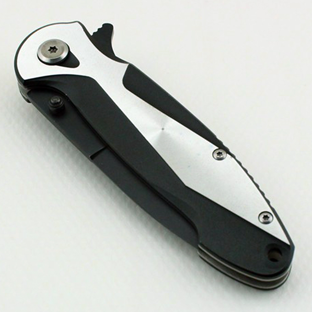 Folding EDC Knives