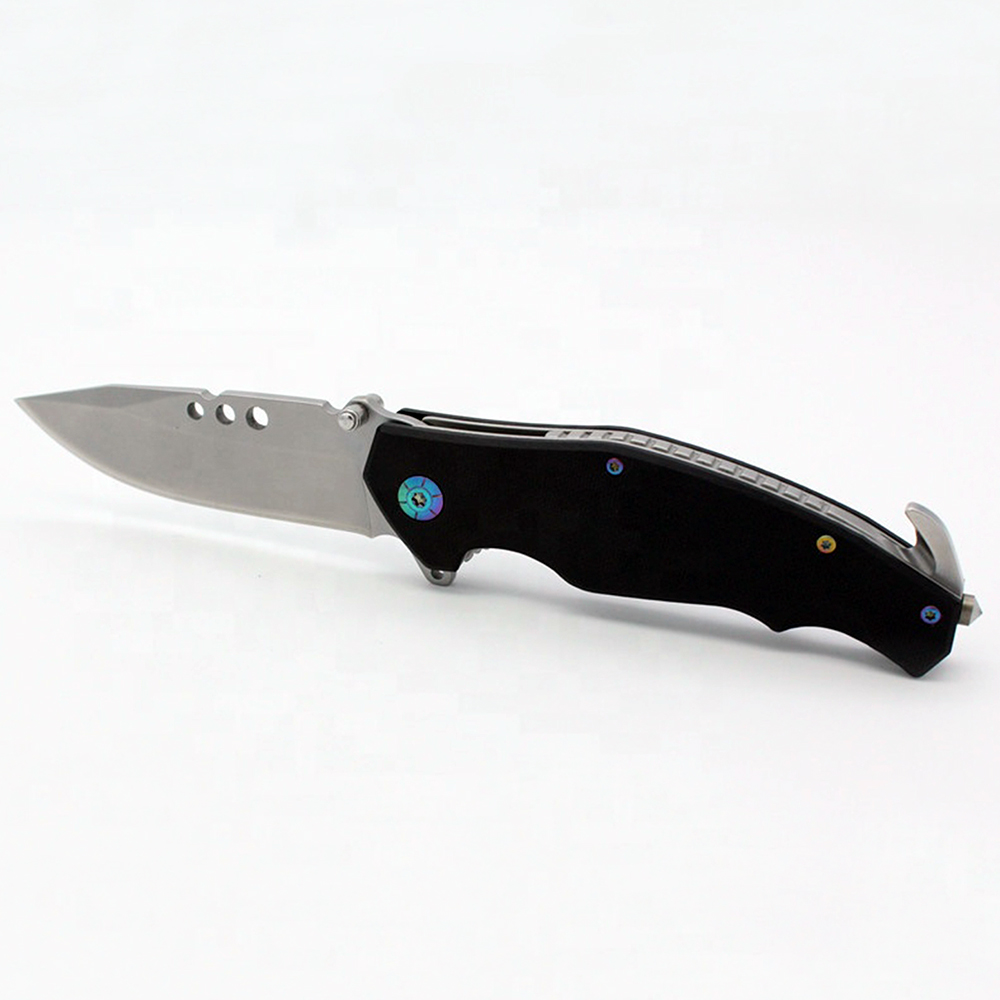 Assisted Opening Pocket Knives