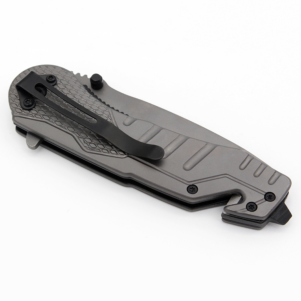 Custom Pocket Knife