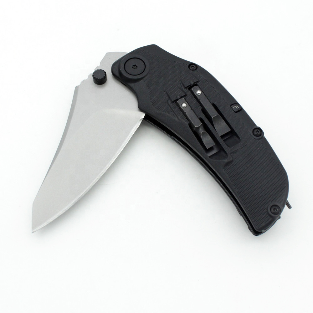 Multi Tool Pocket Knife