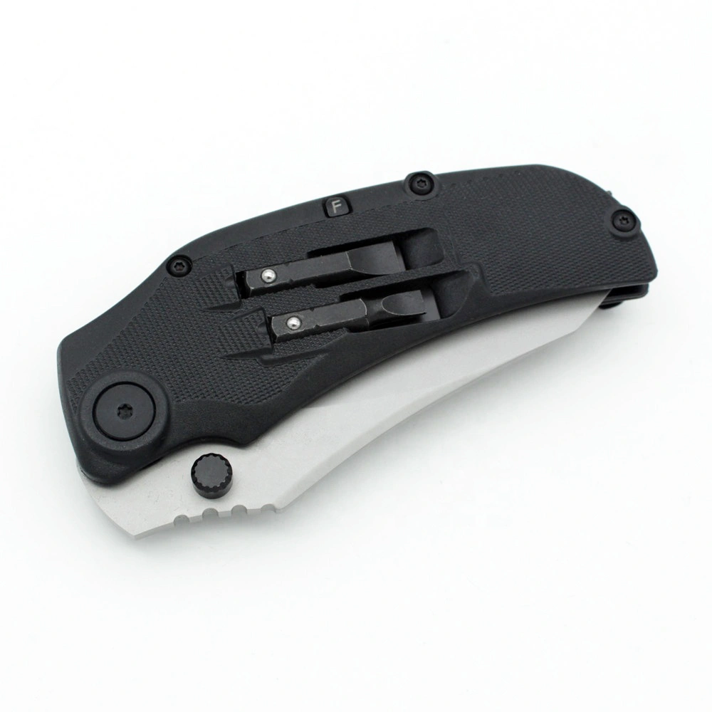 Survival Pocket Knife
