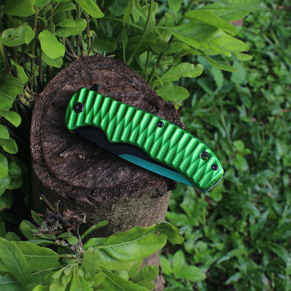 pocket-sized portable camping knife for sale
