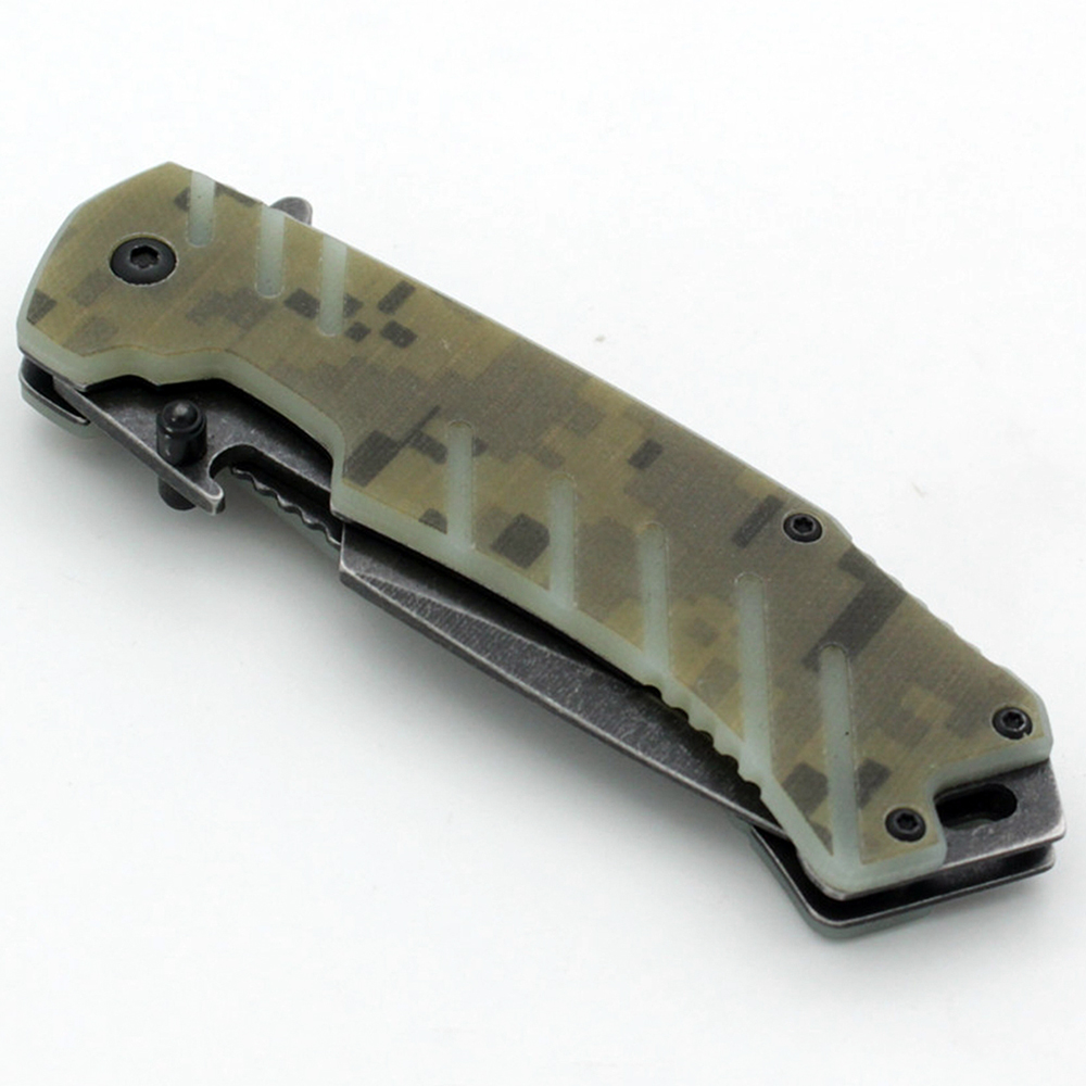 Tactical Survival Knife