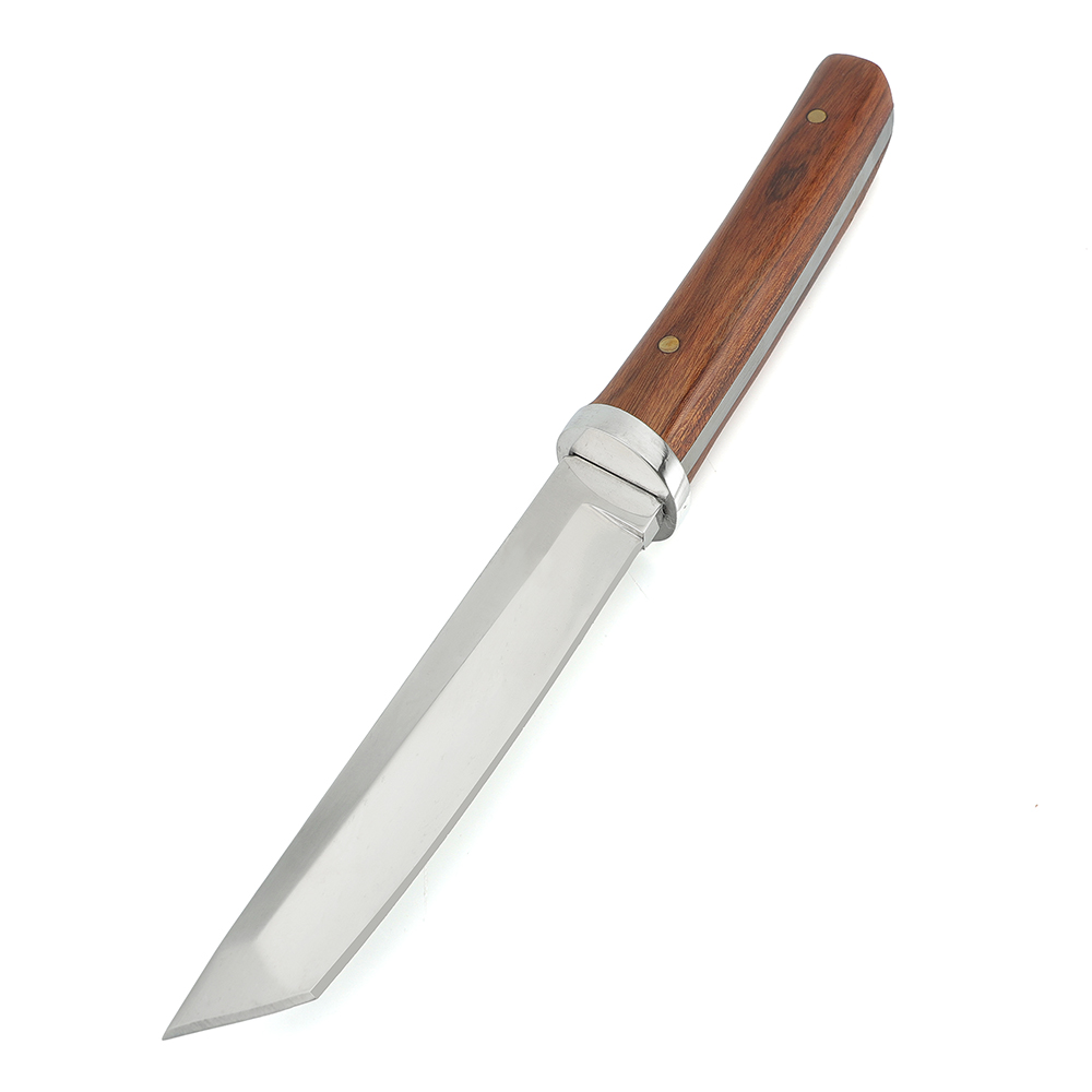 Bushcraft Knife